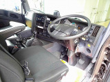 ギガ ウィング 13.7t 4軸 リアエアサス