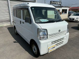 NV100クリッパー DX ハイルーフ 4WD BlueTooth バックカメラ ナビ