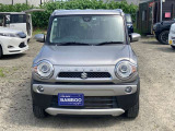 ハスラー X ターボ 4WD ナビテレビバックモニター夏冬タイヤアルミ
