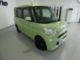 タント X SA 4WD 寒冷地仕様 パワースライドドアナビTV