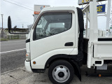 4000cc 3t 3トン 平ボディ ワイドロング 5速 5MT 積載3000Kg 荷台内寸500&times;208 全長685幅218 内外装仕上げ済み 全面鉄板張り