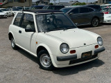 日産 Be-1 