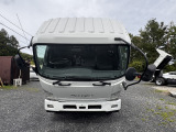 キャビン屋根:屋根に目立つ凹凸や傷無しです。比較的良好な状態です!!サイドミラーは便利なオートタイプです!車検を1年付けてのお渡しとなります。お気軽にお問合せいただけますと幸いです🍀😊よろしくお願いします♪
