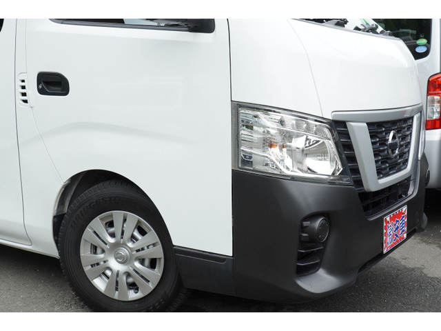 日産 NV350キャラバン 2.0 DX ロング アラモニナビETCキーレスPW電格