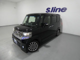 N-BOXカスタム G Lパッケージ 4WD ☆寒冷地仕様 走行距離82000キロ