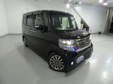 N-BOXカスタム G Lパッケージ 4WD ☆寒冷地仕様 走行距離82000キロ
