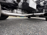 マフラー等:いすゞフォワードダンプTKG-FRR90S1 H26,車検1年付,走行距離わずか7万㎞台,オートコボレーン!!新明和工業DR4-17S,F6速,フォグランプ,HSA,キーレスキー,ETC,その他