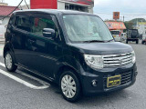 MRワゴン ウィット XS ユーザー買取車 タッチパネルオーディオ