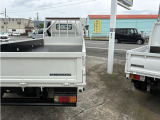 4000cc 3t 3トン 平ボディ ワイドロング 5速 5MT 積載3000Kg 荷台内寸500&times;208 全長685幅218 内外装仕上げ済み 全面鉄板張り