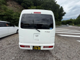 ハイゼットカーゴ デラックス ハイルーフ 4WD 車検2年付き