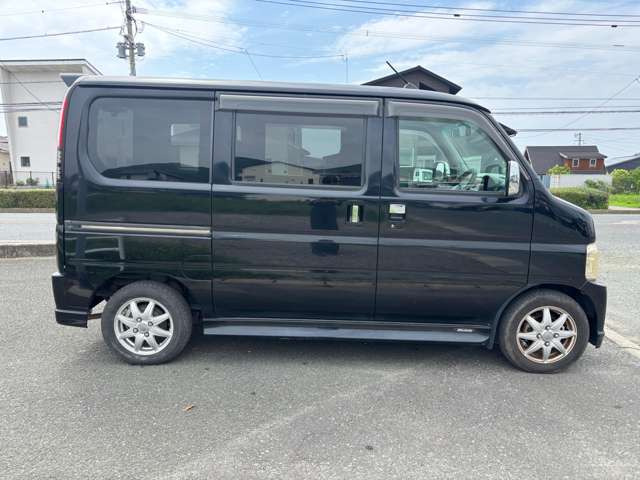 ホンダ バモス L ローダウン 自社/ローン福岡福津古賀宗像リース/分割 