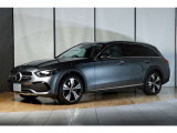 Cクラスオールテレイン C220 d 4マチック (ISG) 4WD レザーエクスクルーシブパッケー...