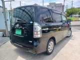 ヴォクシー 2.0 X Lエディション 福祉車両 電動スロープ 電動ウインチ