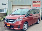 セレナ 2.0 X チェアキャブ リフタータイプ 4WD 