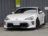 トヨタ 86