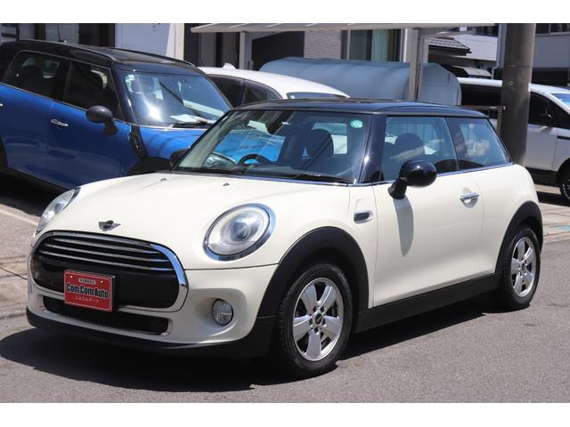 BMW MINI ミニ 