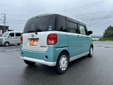 ムーヴキャンバス G SAIII ワンオーナー 両側電動スライドドア