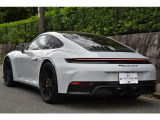 911 カレラ GTS PDK 