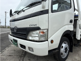 4000cc 3t 3トン 平ボディ ワイドロング 5速 5MT 積載3000Kg 荷台内寸500&times;208 全長685幅218 内外装仕上げ済み 全面鉄板張り