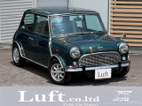 【中古車情報】ローバー ミニ クーパー 4速MT/ の中古車詳細（走行距離：-、カラー：グリーン、販売地域：岐阜県美濃市生櫛）