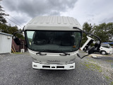キャビン屋根:屋根に目立つ凹凸や傷無しです。比較的状態の良い外装をしております。H26,走行7万㎞台,安心の車検1年付お渡し‼安心安全便利なオートコボレーン(シート自動開閉装置付)‼ ☆☆全国配送承ります☆☆