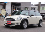 BMW MINI ミニクラブマン
