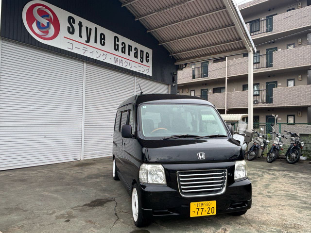 バモスホビオ M 