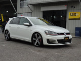 フォルクスワーゲン ゴルフ GTI