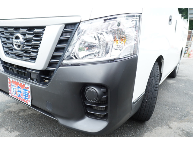 日産 NV350キャラバン 2.0 DX ロング アラモニナビETCキーレスPW電格