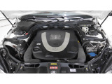 M273 5.5L V8 W212のV8はとても希少です!