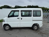 NV100クリッパー  