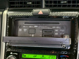 【CD・DVD再生】可能。Bluetooth接続も可能です。