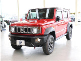 ジムニーノマド 1.5 FC 4WD スズキセーフティサポート Bカメ ETC