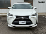 NX 200t バージョンL 