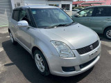 スイフト  XG Lパッケージ 4WD 5速マニュアル 4WD  スマートキー ドラレコ