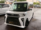 タントカスタム RS ETC ナビ 全周囲カメラ ドラレコ