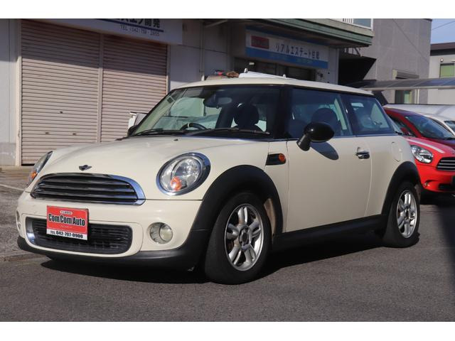 BMW MINI ミニ 