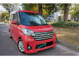日産 デイズルークス
