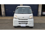 ハイゼットカーゴ  