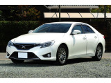トヨタ マークX