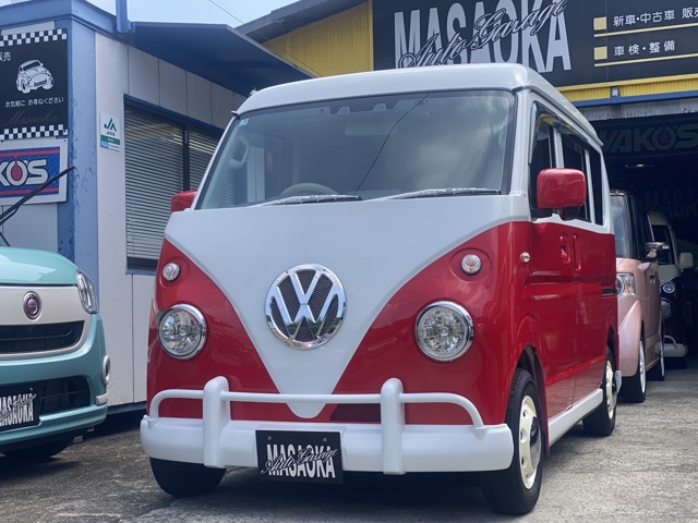 日産 NV100クリッパー 