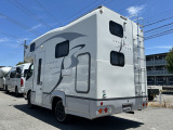 各種ビルダー取扱実績有り! AZ-MAXアネックス ビックフット RVランド RVトラスト インディアナRV AtoZ ミスティック OMC オグショー AZ-MAX オートワン かーいんてりあ高橋 カトーモー