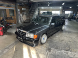 190クラス 190E アンファング 