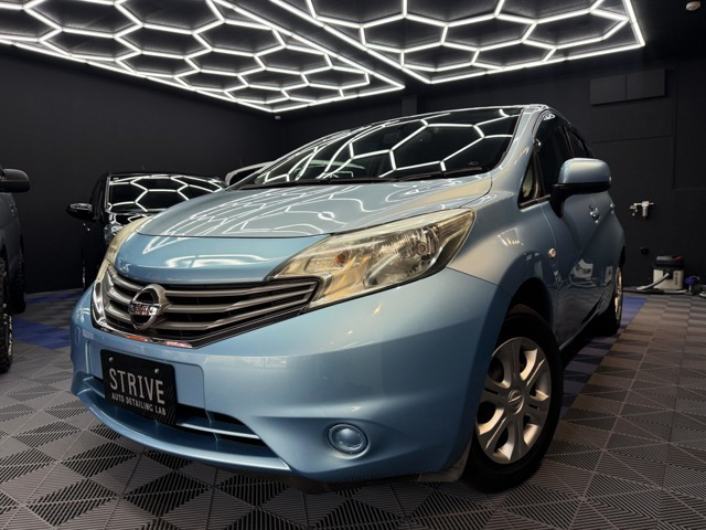 ノート 1.2 X DIG-S 