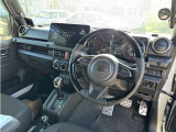 ジムニー XC 4WD 