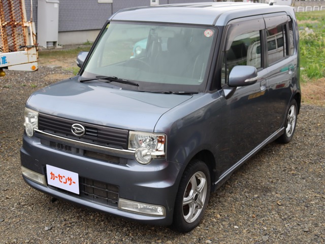 ムーヴコンテ  カスタム X 4WD