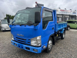 エルフ  3t ダンプ ナビ ETC ドラレコ