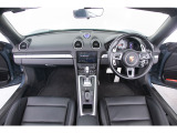 718ボクスター S PDK 
