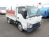 エルフ  4WD ダンプ 2t4№