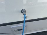 外部電源もございます!